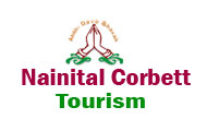 nainital corbett tourism