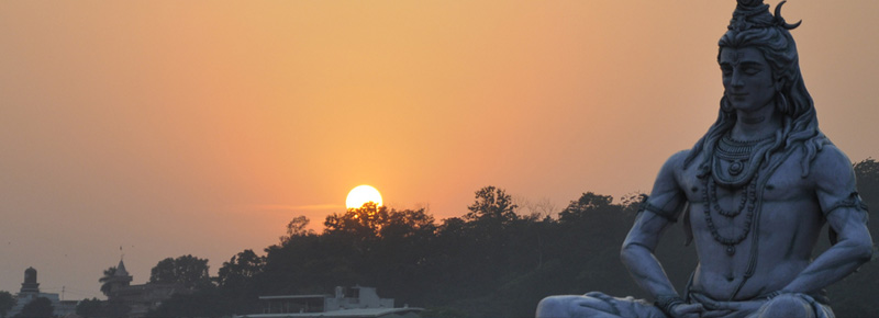 Rishikesh