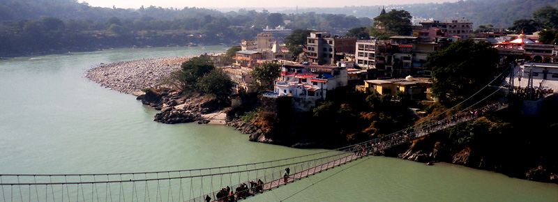 Rishikesh Taxi Service
